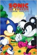 Sonic the Hedgehog Archives, Volume 11