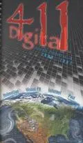 411 Digital North America : North America's Professional Reference Guide for