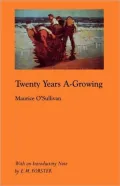 Twenty Years A-Growing