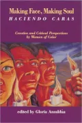Making face, making soul