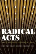 Radical Acts: Theater and Feminist Pedagogies of Change