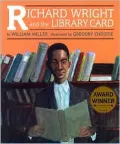 Richard Wright and the Library Card