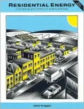 Residential Energy: Cost Savings and Comfort for Existing Buildings