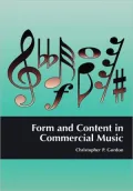 Form And Content In Commercial Music