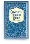 Complete Jewish Bible-OE