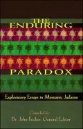 Enduring Paradox: Exploratory Essays in Messianic Judaism