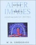 After-Images: Autobiographical Sketches