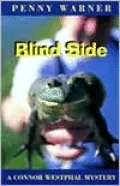 Blind Side (Connor Westphal Series #5)