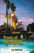 Tropic of Murder: A Nick Hoffman Mystery