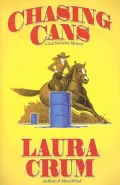 Chasing Cans: A Gail McCarthy Mystery