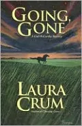 Going, Gone: A Gail McCarthy Mystery