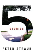 Book cover of 5 Stories