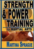 Strength and Power Training for Martial Arts