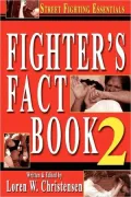 Fighter's Fact Book 2: Street Fighting Essentials