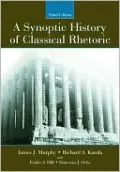 A Synoptic History of Classical Rhetoric