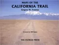 Maps of the California Trail