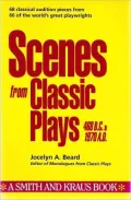 Scenes from Classic Plays (468 B.C. to 1970 A.D.)