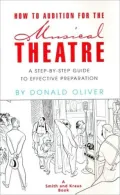 How To Audition For The Musical Theatre
