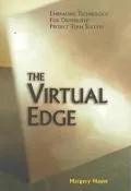Virtual Edge Embracing Technology for Distributed Project Team Success