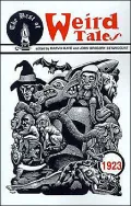 The Best Of Weird Tales