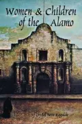 The Women and Children of the Alamo