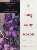 A Long Rainy Season: Haiku and Tanka, Vol. 1