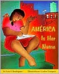 America Is Her Name