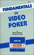Fundamentals of Video Poker