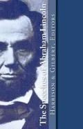 Speeches of Abraham Lincoln