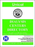 Dialysis Centers Directory: Your Guide to over 4,000 Dialysis Facilities, Including Name, Address, Telephone Number, and Number of Stations
