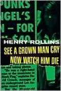 See a Grown Man Cry - Now Watch Him Die