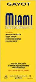Miami Restaurants