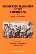Domestic Manners of the Americans