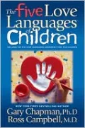 Five Love Languages of Children (Relationship Series Today!)