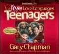Five Love Languages of Teenagers
