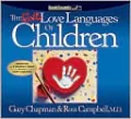Five Love Languages of Children