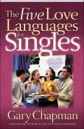 Five Love Languages for Singles