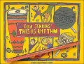 This Is Rhythm : Illustrated Songbook