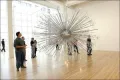 Josiah McElheny: Notes for a Sculpture and a Film
