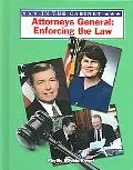 Attorneys General: Enforcing the Law