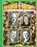 Business Builders in Sweets and Treats