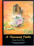 A Thousand Peaks: Poems from China