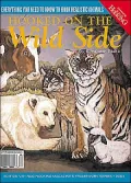 Hooked on the Wild Side: Everything You Need to Know to Hook Realistic Animals (Rug Hooking Magazine's Framework Series, VIII)