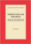 Perspectives On Dialogue