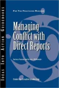 Managing Conflict with Direct Reports