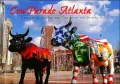 Cowparade Atlanta: Celebrating the Art and Culture of the Olympic City