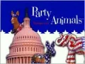 Party Animals: Washington D.C.