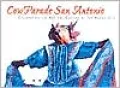 Cow Parade San Antonio: Celebrating the Art and Culture of the Alamo City