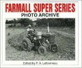 Farmall Super Series: Photo Archive