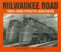 Milwaukee Road 1850-1960 Photo Archive